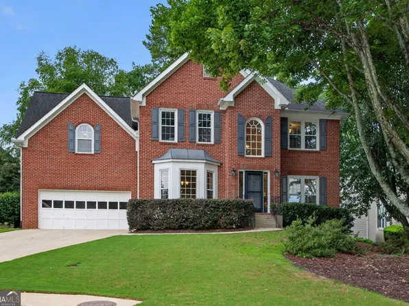 1400 Watercove Ln, Lawrenceville, GA 30043