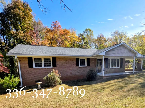 289 Garland Dr, Lexington, NC 27295