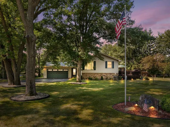 1510 52ND STREET SOUTH, Wisconsin Rapids, WI 54494