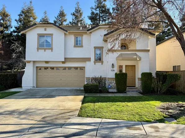 3769 Bridlewood Cir, Stockton, CA 95219
