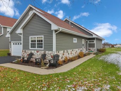 1825 Golfview DRIVE #35-05, Lake Geneva, WI, 53147