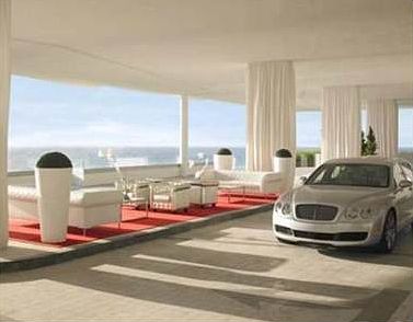 2nd image of 17121 Collins Ave APT 1107