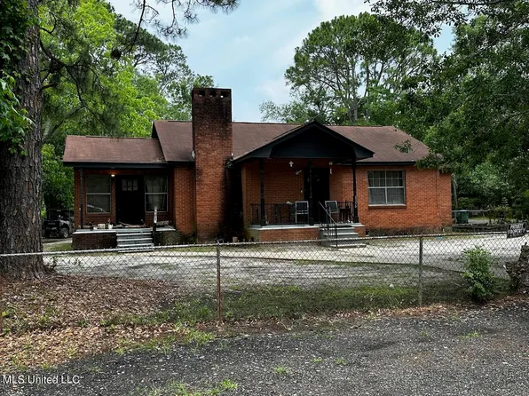 8356 Louisiana Ave, Gulfport, MS 39501