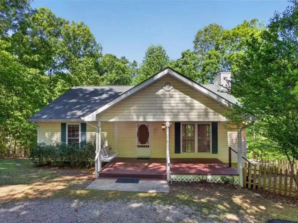 61 Gemini Ct, Ellijay, GA 30540