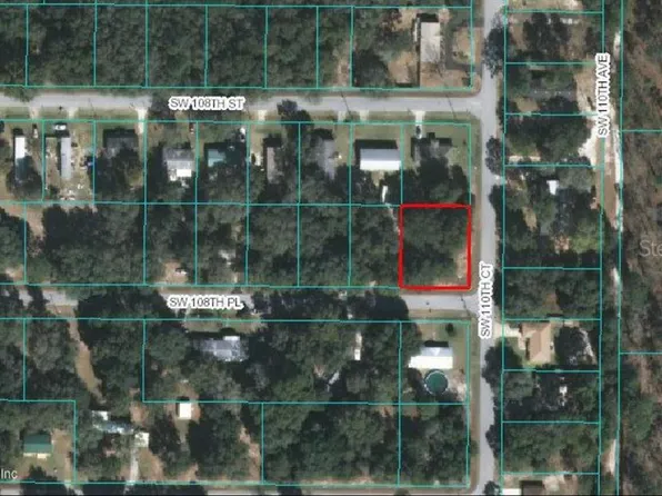 SW 108th Pl Lot 39, Dunnellon, FL 34432
