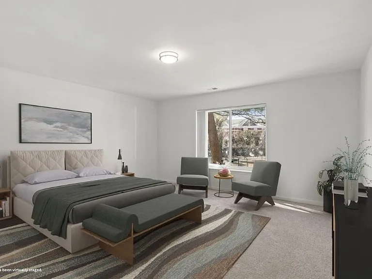 Annen Woods Apartments — Photo 8
