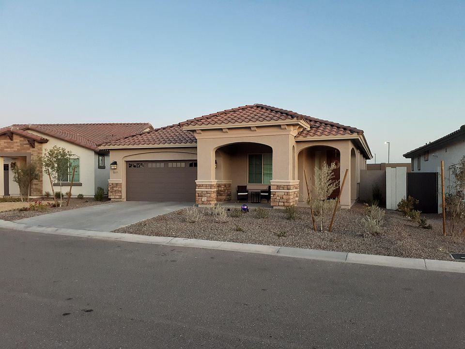 1st image of 20436 W Calle Encorvada