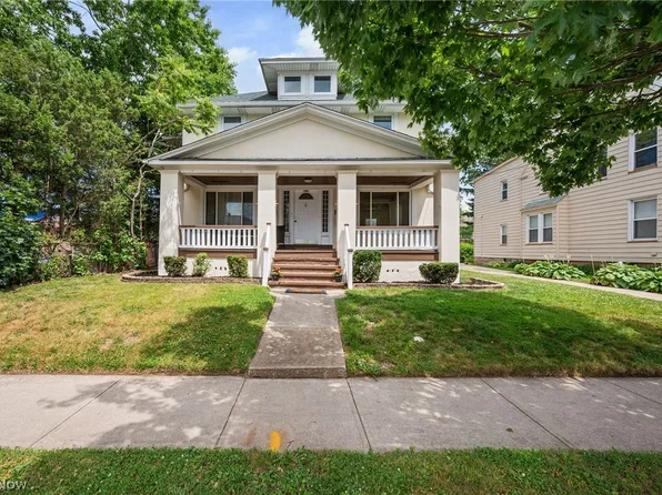 1415-1417 Lakewood Ave, Lakewood, OH 44107