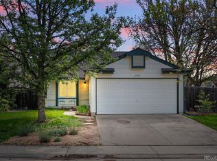 2390 N Springwood Ct, Lafayette, CO 80026