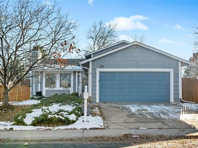 16142 E Oxford Drive, Aurora, CO, 80013