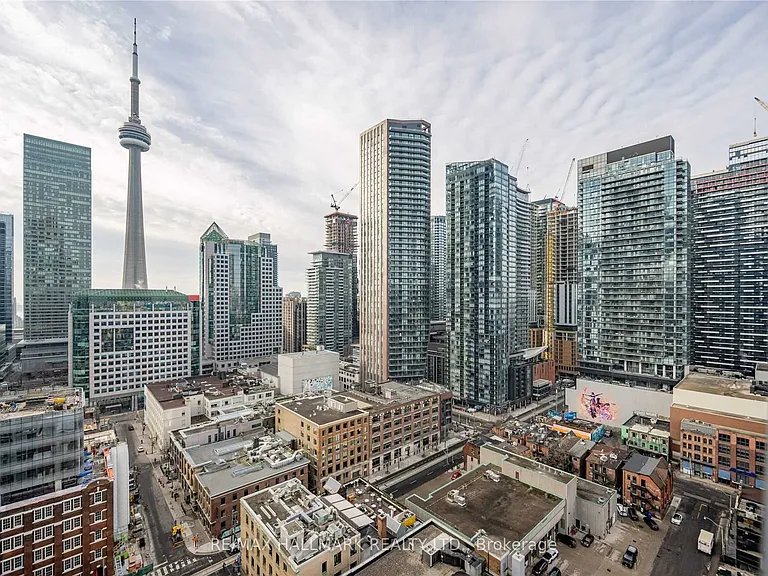 30 Nelson St #2107 — Photo 19