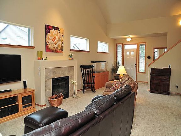 2-Story Great Room