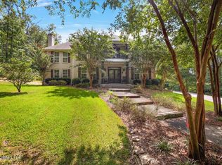 111 Thornton Pl, Brandon, MS 39042