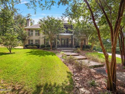 111 Thornton Pl, Brandon, MS, 39042
