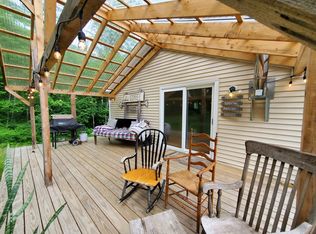 1887 N Dorchester Rd, Dorchester, NH 03266