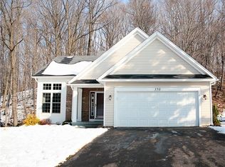 350 Willow Creek Ln, Irondequoit, NY 14622