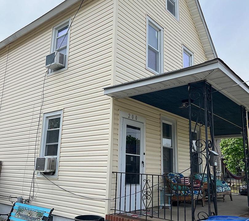 200 Cleveland Ave, Riverside, NJ 08075 Zillow