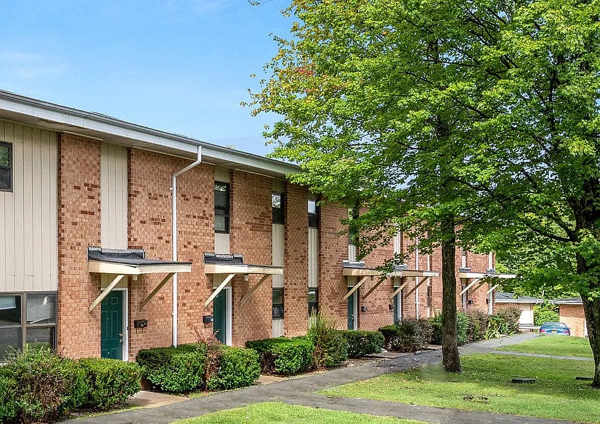 Liberty Manor Apartments