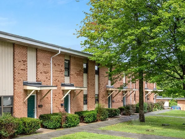 Liberty Manor Apartments