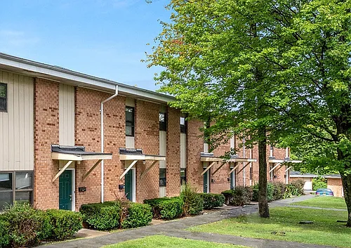 Liberty Manor Apartments Photo 1
