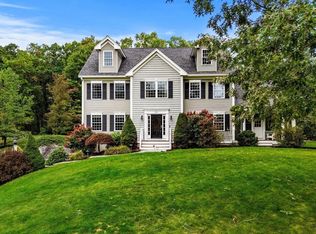 190 Berry St, North Andover, MA 01845
