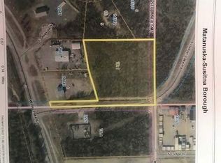 3218 S Beaver Lake Rd, Big Lake, AK 99652