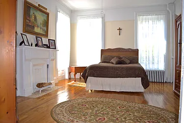 Rented by CIMINO CONO