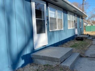 719 S Boeke St, Kansas City, KS 66105