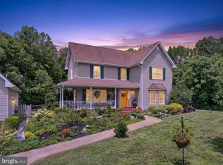 11004 Laforce Ln, King George, VA 22485