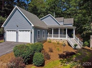 359 Davids Trce, Pisgah Forest, NC 28768