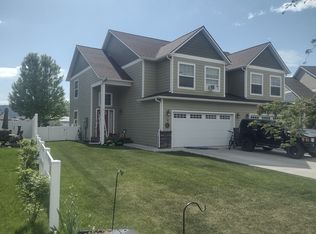 38 Muskrat Dr, Kalispell, MT 59901