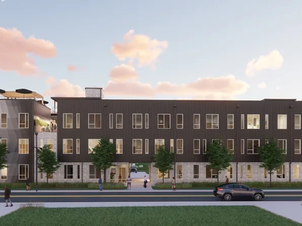 1310 Lischey Ave #103, Nashville, TN 37207