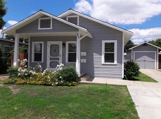 8441 Friends Ave, Whittier, CA 90602