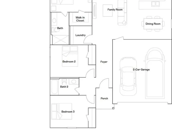 7 Cabernet Way, Mayflower, AR 72106