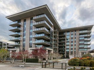1830 NW Riverscape St APT 405, Portland, OR 97209