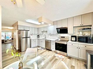 8855 W Floyd Avenue, Lakewood, CO 80227