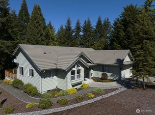 Highland Hills, Sequim, WA 98382