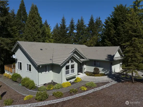 1610 Fox Hollow Road, Sequim, WA 98382
