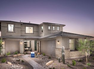 Starwood Plan, Allen Ranches, Litchfield Park, AZ 85340