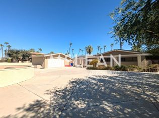 36882 Ferber Dr, Rancho Mirage, CA 92270
