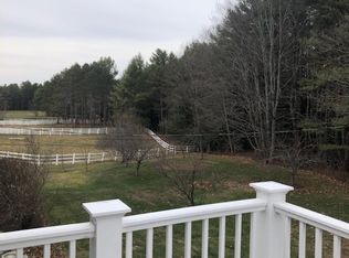 400 Hodsdon Rd #1, Pownal, ME 04069