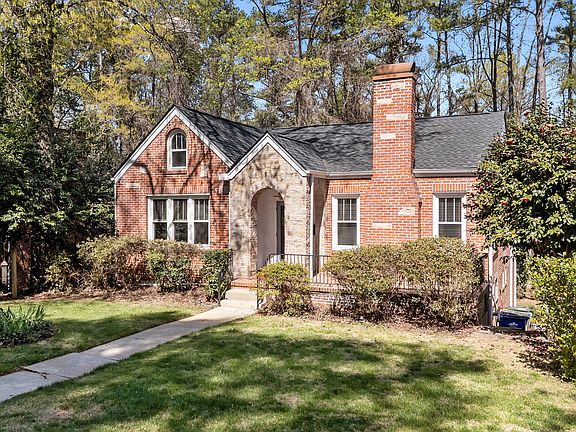 2nd image of 3322 Ruffin St