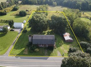 1461 County Road 6, Phelps, NY 14532