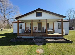 250 Bell Crouch Rd, Huttonsville, WV 26273