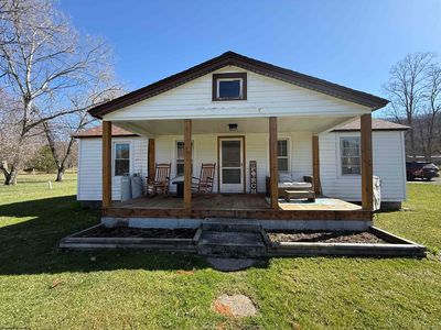250 Bell Crouch Rd, Huttonsville, WV, 26273