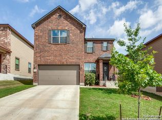 6811 Loma Secca, San Antonio, TX 78233