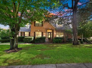 1912 Timber Ridge Ct, Cedar Hill, TX 75104