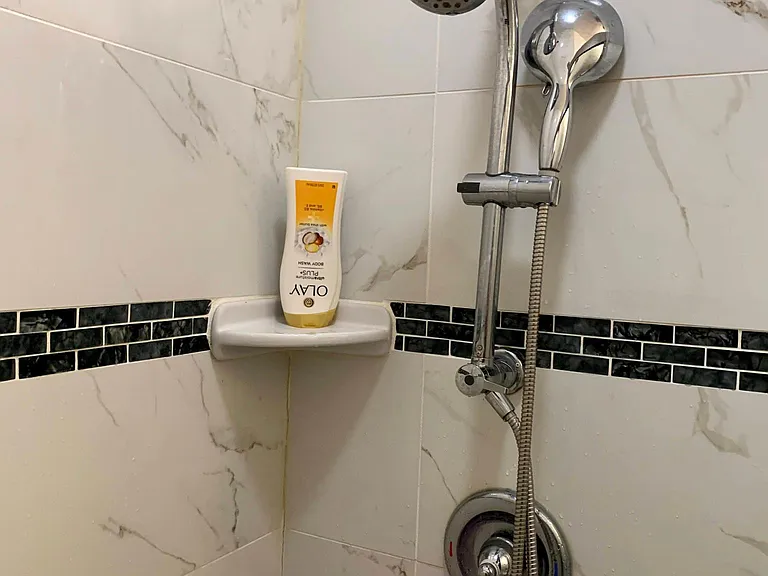 master bath