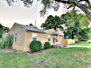 2051 S Drollinger Rd, Wichita, KS 67218