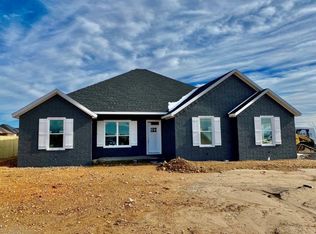 1188 Bausinger Rd, Springdale, AR 72762